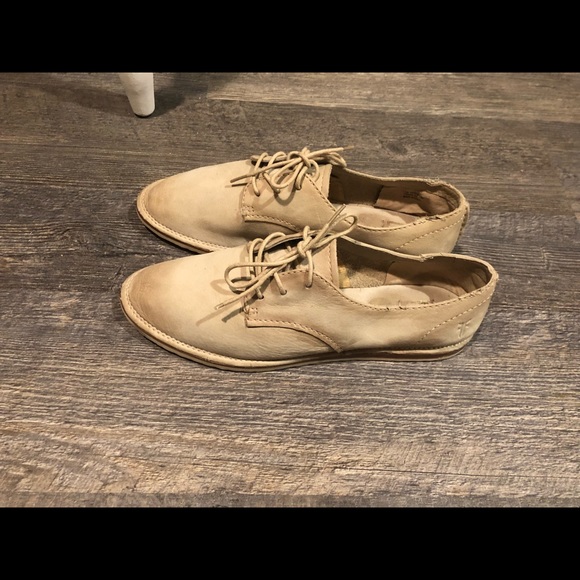 Frye shoes - Picture 6 of 6